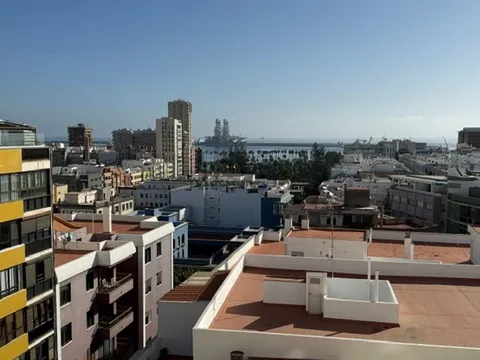 Pis de 45 m² a Las Palmas de Gran Canaria (3/12)