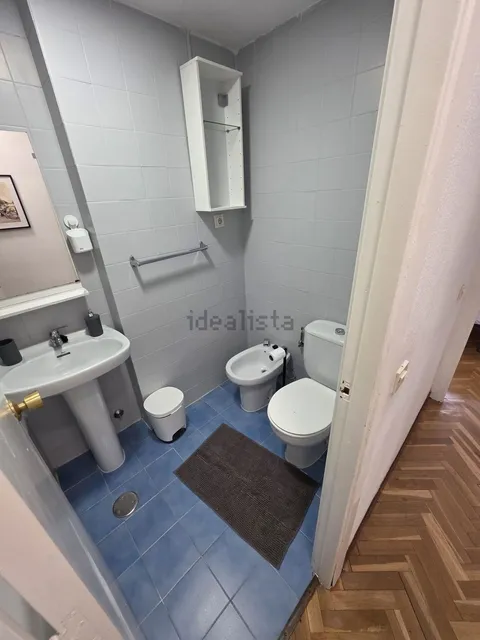 Appartamento 130 m² a Madrid