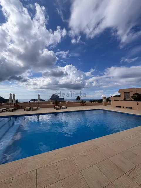 Pis de 140 m² a Sant Josep de sa Talaia