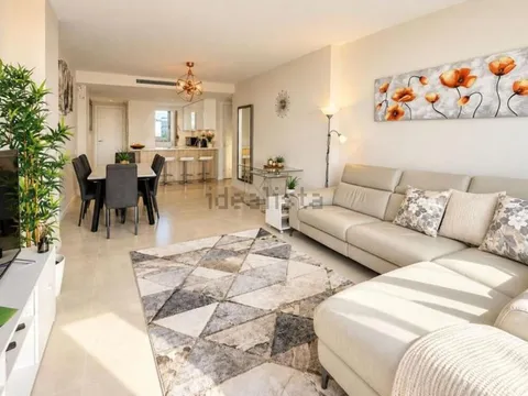 Pis de 85 m² a Estepona