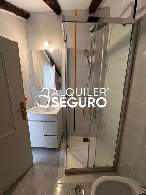 Pis de 60 m² a Madrid