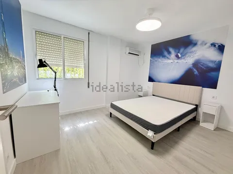 Habitació de lloguer, Sevilla