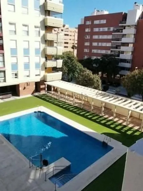 Appartamento 90 m² a Málaga