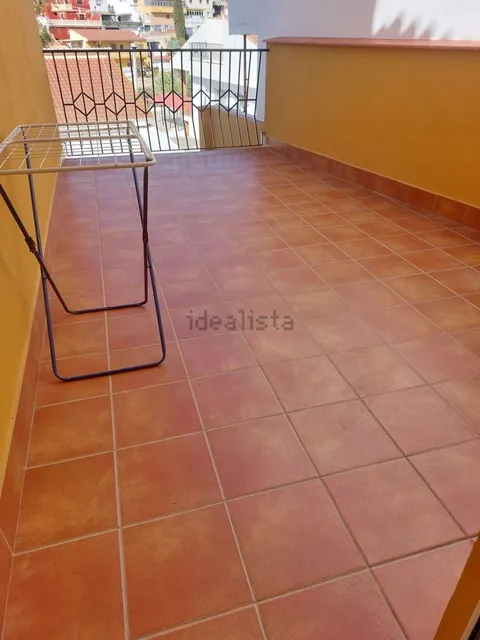 Pis de 55 m² a Màlaga (4/8)