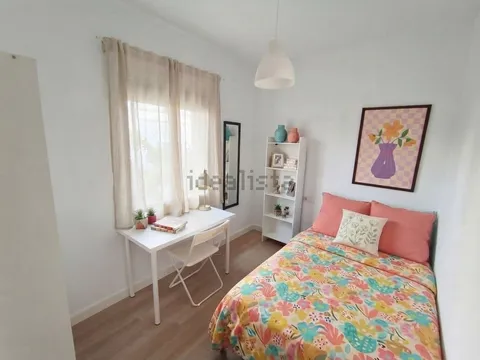 Habitació de lloguer, Huelva