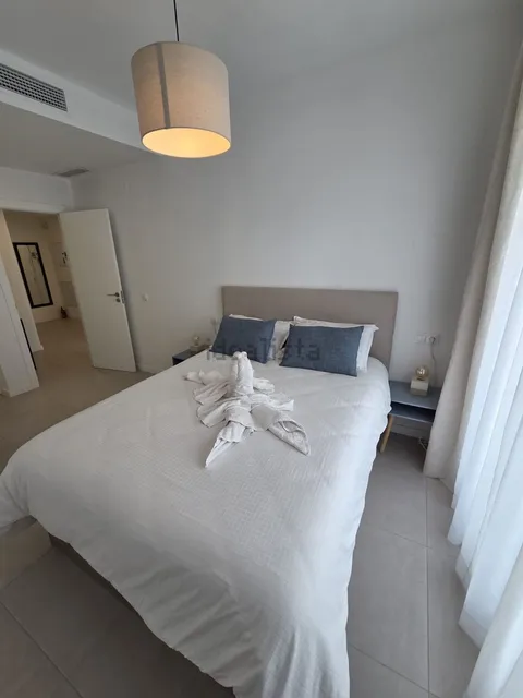 Pis de 108 m² a Estepona
