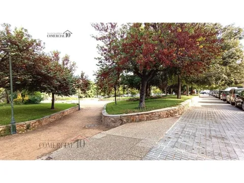 Pis de 104 m² a Badajoz