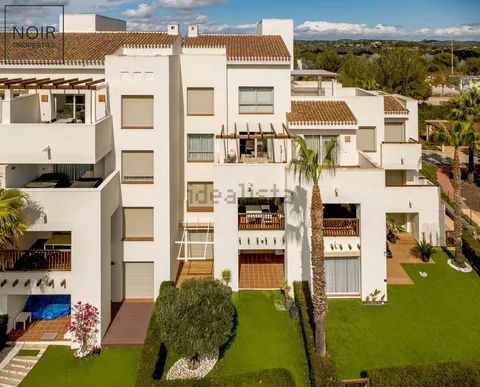 Pis de 71 m² a Oriola