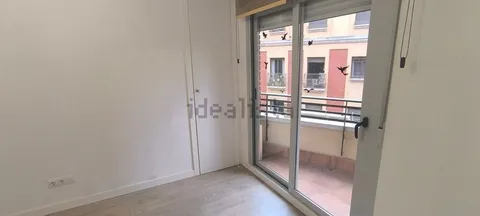 Pis de 95 m² a Madrid