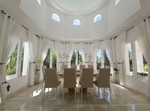 Haus 332 m² in Mijas