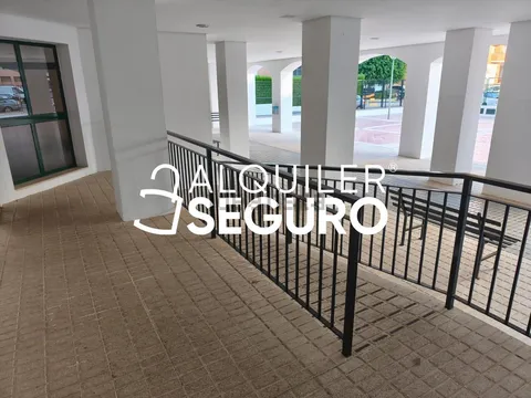 Pis de 96 m² a Sevilla