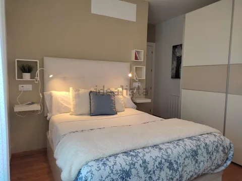 Pis de 55 m² a Jaén