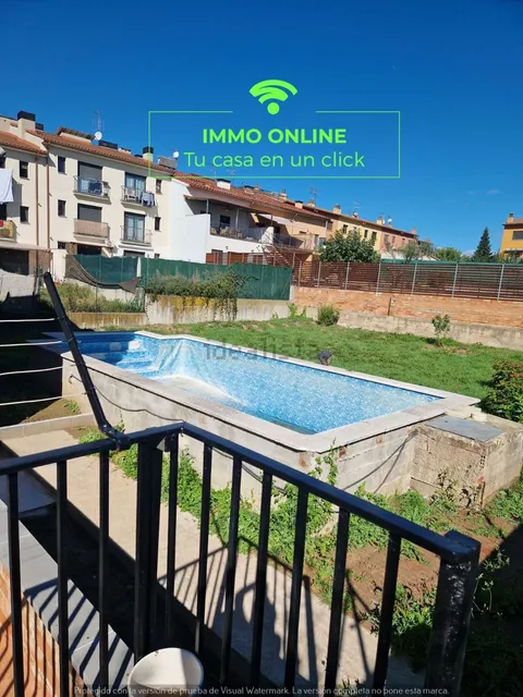 Maison 100 m² à Torelló