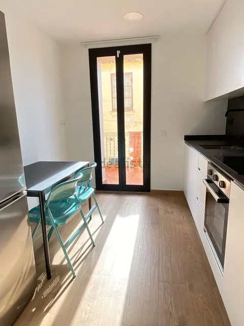 Pis de 86 m² a Vilassar de Dalt