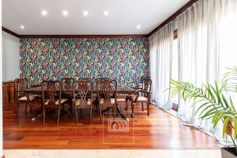 Casa 540 m² a Madrid