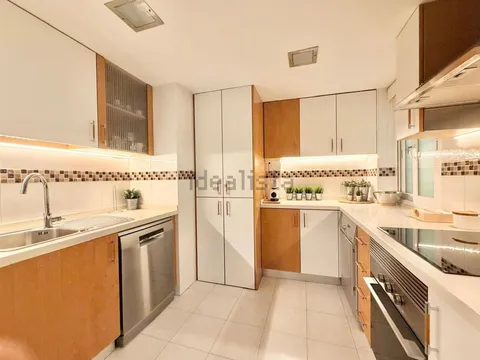 Квартира 119 м² у Benidorm