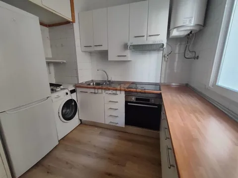 Wohnung 68 m² in Madrid