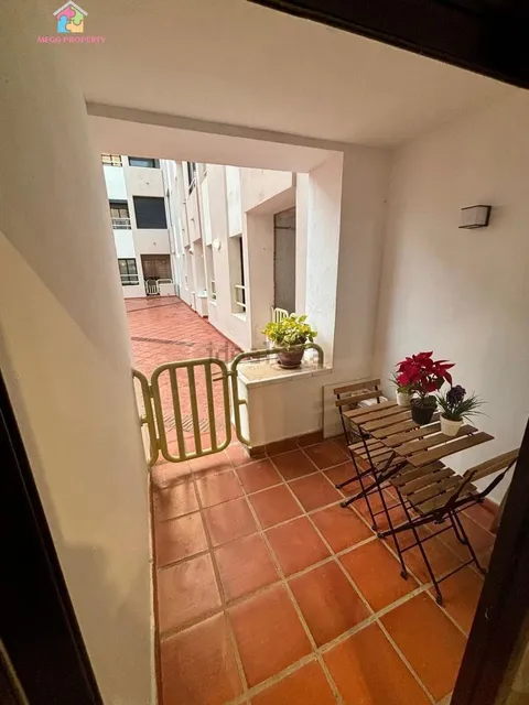 Pis de 56 m² a San Roque
