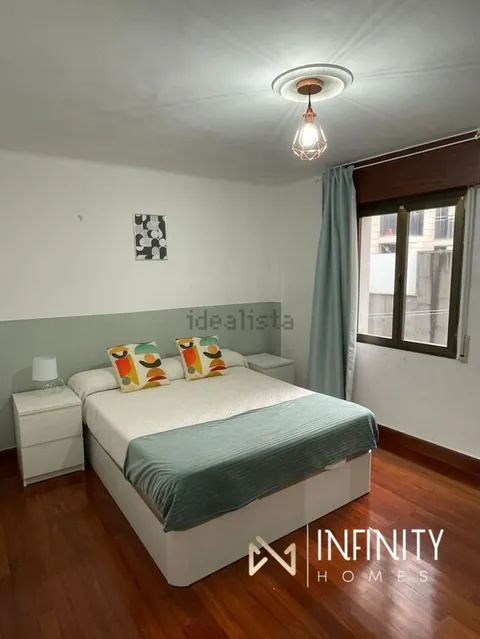 Appartamento 78 m² a Santurtzi