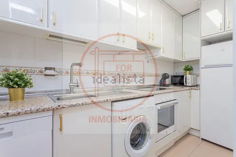 Pis de 55 m² a Madrid