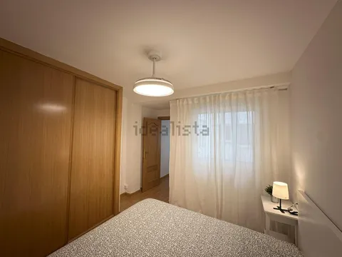 Pis de 73 m² a Alacant