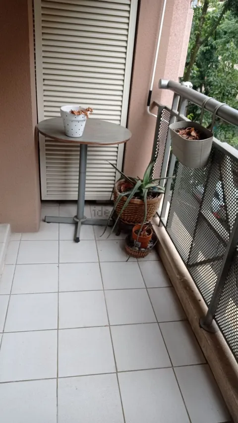 Pis de 83 m² a Sant Cugat del Vallès (4/5)