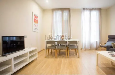 Pis de 100 m² a Barcelona