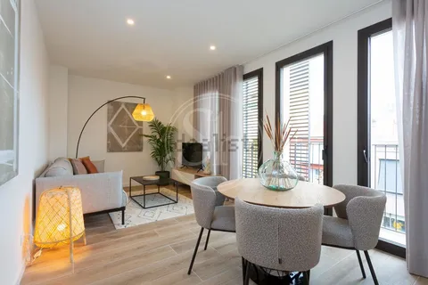 Piso de 60 m² en Barcelona