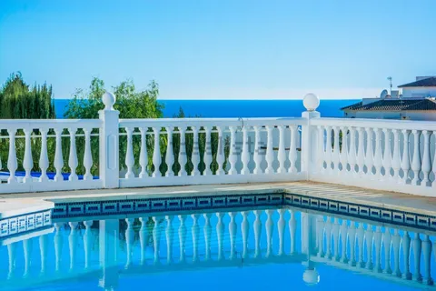Casa de 110 m² a Mijas