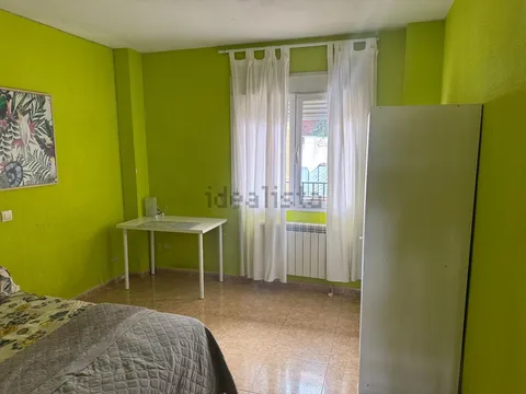Habitació de lloguer, Cedillo del Condado