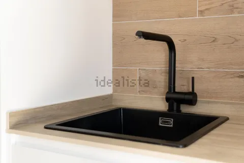 Pis de 49 m² a Saragossa