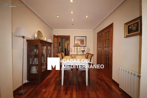 Appartamento 129 m² a Valencia