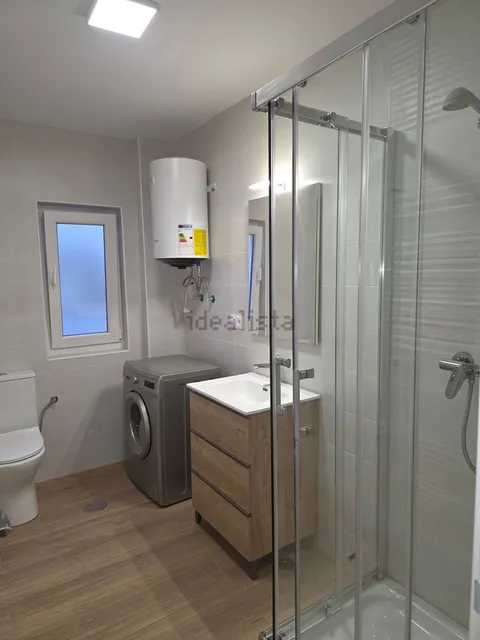 Pis de 55 m² a Lleó