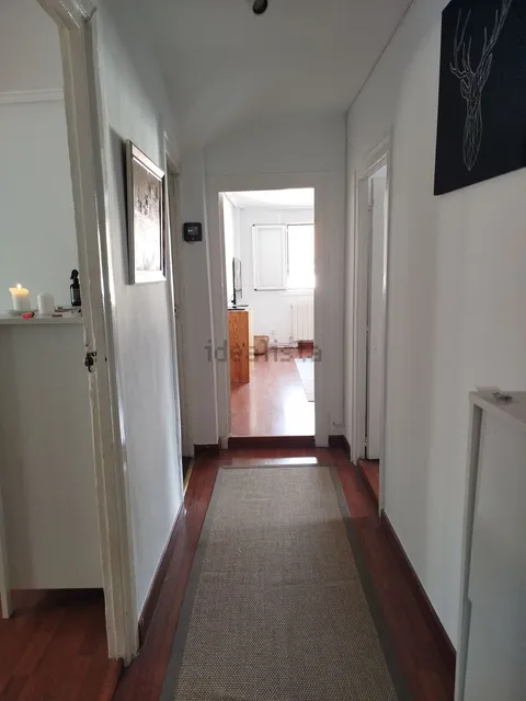 Habitació de lloguer, Bilbao (3/4)
