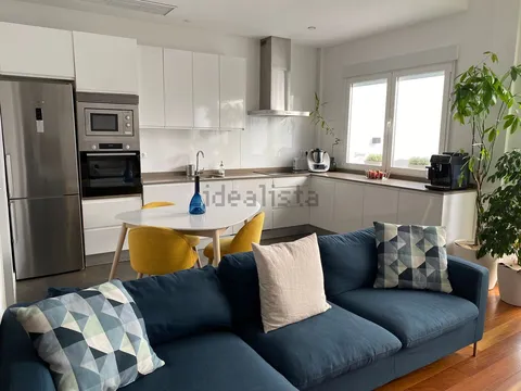 Appartement 110 m² à Madrid
