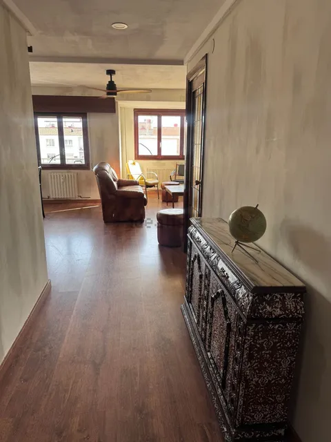 Pis de 65 m² a Saragossa