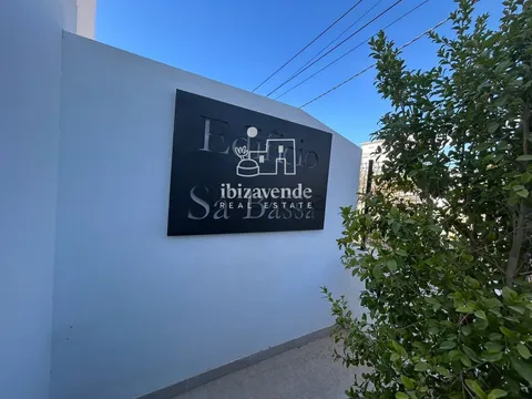 Piso de 110 m² en Ibiza
