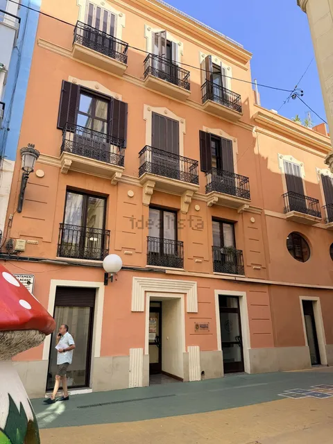 Pis de 55 m² a Alacant