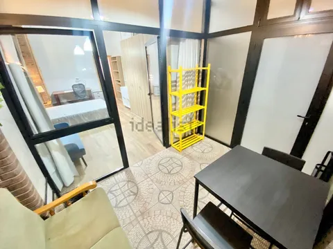 Pis de 65 m² a Madrid