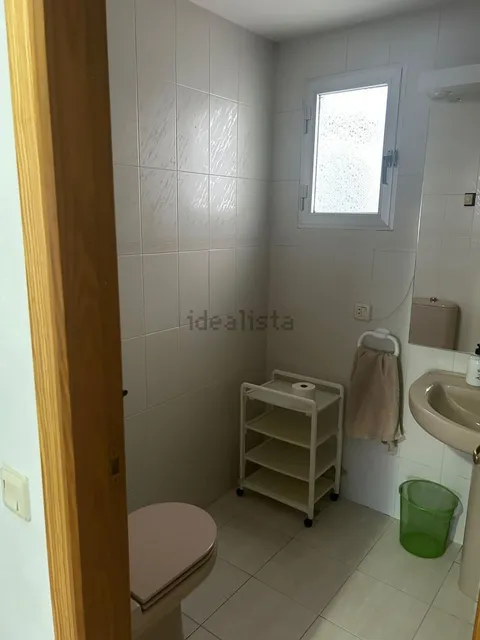 Zimmer zur Miete, Albacete