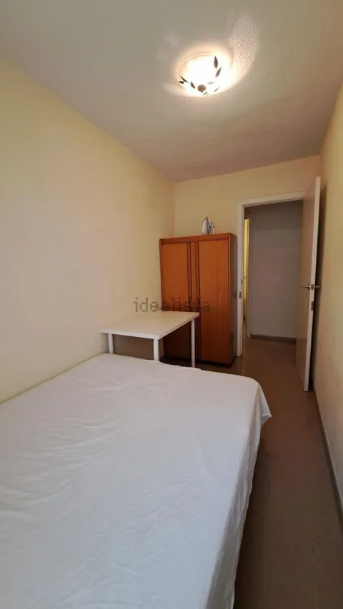 Квартира 125 м² в Granada