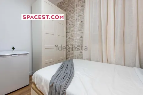 Habitación en alquiler, Madrid