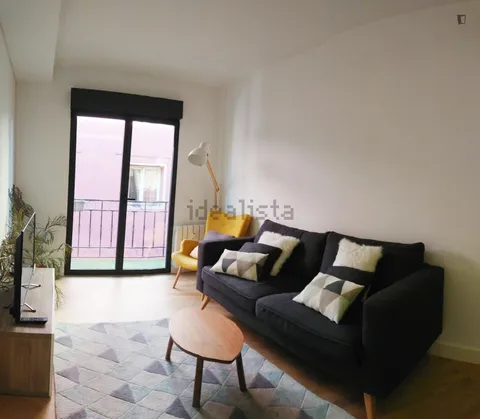 Apartamento 60 m² em Madrid