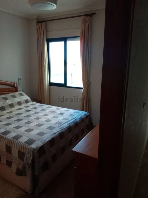Habitació de lloguer, Oriola