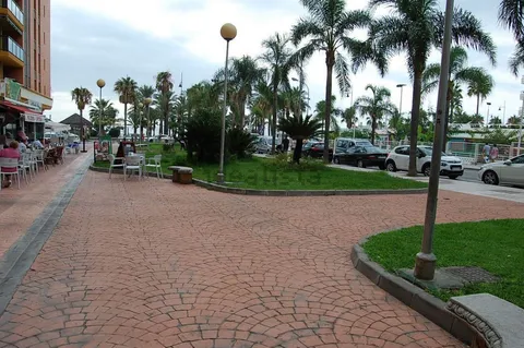 Pis de 52 m² a Torremolinos