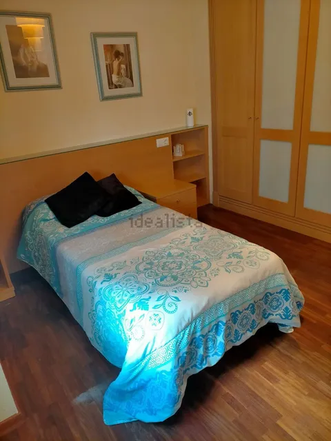 Zimmer zur Miete, Zamora
