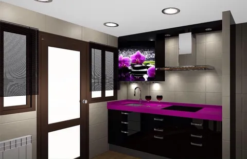 Piso de 107 m² en Córdoba