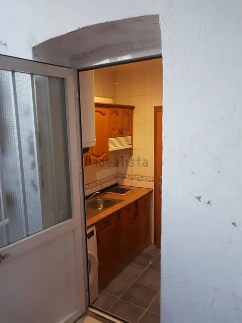 Pis de 50 m² a Madrid