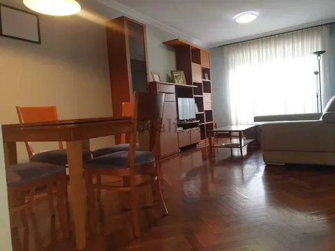 Flat 110 m² in Vilagarcía de Arousa