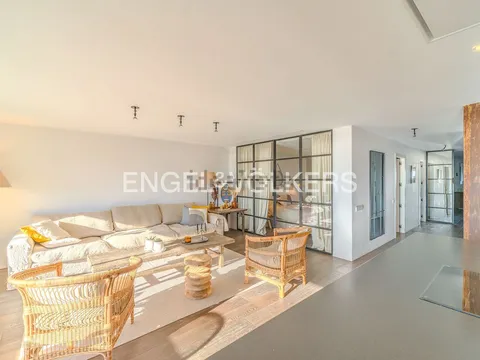 Pis de 144 m² a Alacant